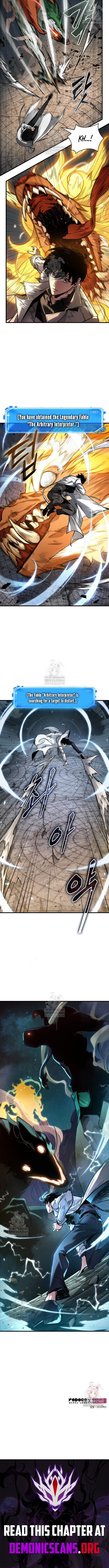 Omniscient Reader's Viewpoint Chapter 290 12